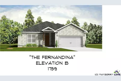 102 Mayberry Lane, Warner Robins, GA 31088 - Photo 1