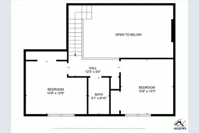 1422 Trails End Drive, Macon, GA 31220 - Photo 37