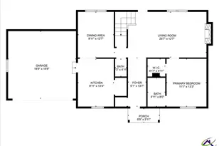 1422 Trails End Dr, Macon, GA 31220 - Photo 39