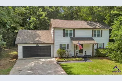 1422 Trails End Drive, Macon, GA 31220 - Photo 33