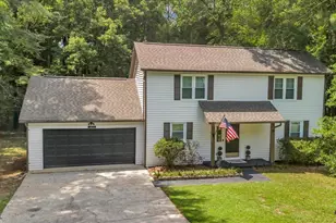 1422 Trails End Dr, Macon, GA 31220 - Photo 33