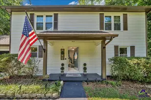 1422 Trails End Dr, Macon, GA 31220 - Photo 35