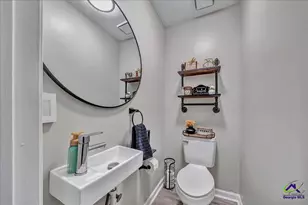 1422 Trails End Dr, Macon, GA 31220 - Photo 11