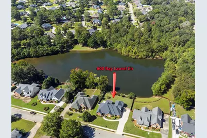 600 Bay Laurel Cir, Warner Robins, GA 31088 - Photo 3