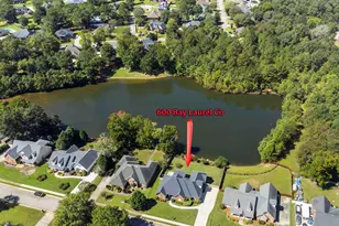 600 Bay Laurel Cir, Warner Robins, GA 31088 - Photo 3