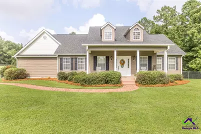 674 Mt Paran Rd, Lizella, GA 31052 - Photo 1