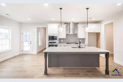 409 Bella Notte Circle, Warner Robins, GA 31088 - Photo 9