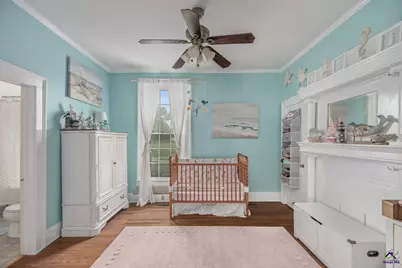 7890 Poplar Springs Road, Byromville, GA 31007 - Photo 25