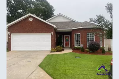 312 Spyglass Hill Drives, Perry, GA 31069 - Photo 1