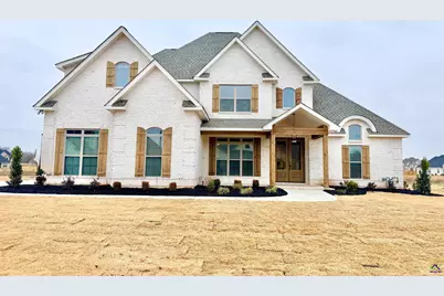 400 Bristleleaf Path, Kathleen, GA 31047 - Photo 1