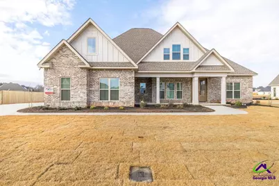402 Bristleleaf Path, Kathleen, GA 31047 - Photo 1