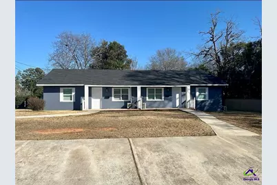 363 Woolfolk Street, Macon, GA 31217 - Photo 1