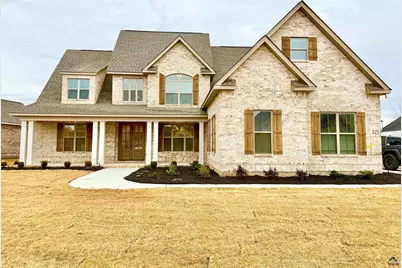 321 Willowbrook Lane, Kathleen, GA 31047 - Photo 1