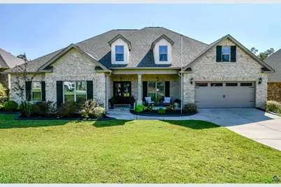 106 Old Willow Glen, Bonaire, GA 31005 - Photo 1