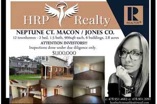 240 Neptune Ct, Macon, GA 31211 - Photo 5