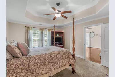 101 Pinnacle Point, McDonough, GA 30253 - Photo 41