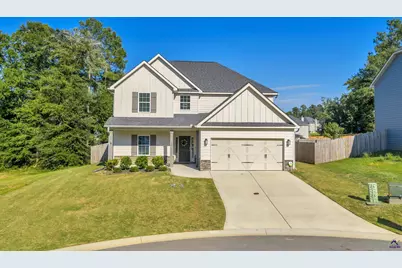 138 W River Cane Run, Perry, GA 31069 - Photo 1