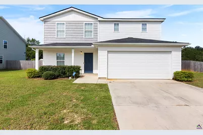 4025 Liberty Estates Drive, Macon, GA 31216 - Photo 1