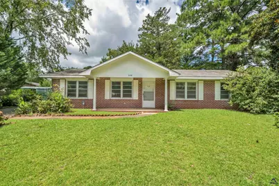 204 Randy Circle, Warner Robins, GA 31088 - Photo 1