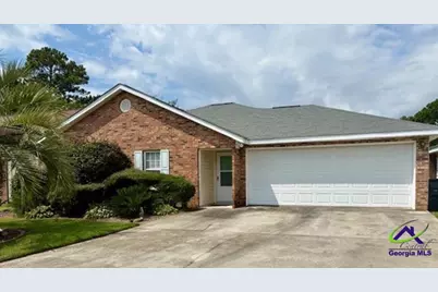113 Emerald Court, Warner Robins, GA 31093 - Photo 1