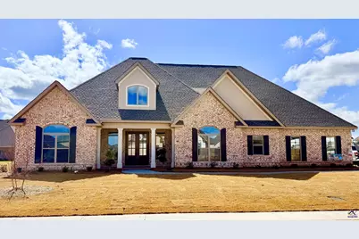 501 Willowbrook Lane, Kathleen, GA 31047 - Photo 1