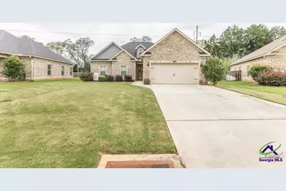 124 Logans Mill Trail, Warner Robins, GA 31093 - Photo 1