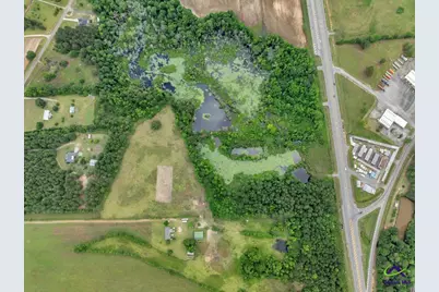 Lucas Road, Cochran, GA 31014 - Photo 3