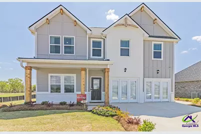 238 Rusty Plow Lane, Perry, GA 31069 - Photo 1