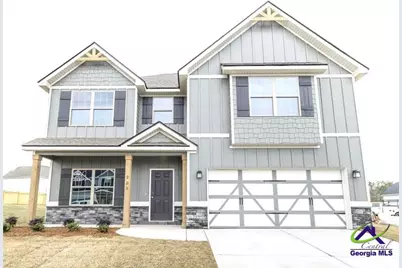 205 Bald Cypress Drive, Perry, GA 31069 - Photo 1