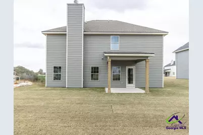 205 Bald Cypress Drive, Perry, GA 31069 - Photo 25