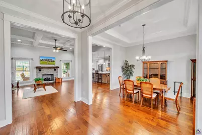 100 Flat Rock Lane, Perry, GA 31069 - Photo 5