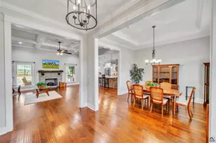 100 Flat Rock Ln, Perry, GA 31069 - Photo 5