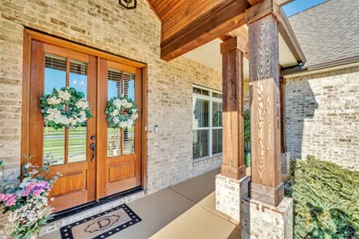 100 Flat Rock Lane, Perry, GA 31069 - Photo 3