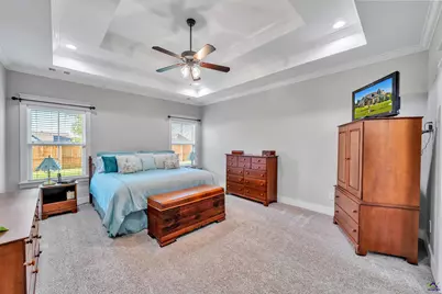 100 Flat Rock Lane, Perry, GA 31069 - Photo 19