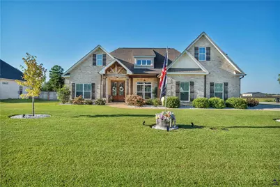 100 Flat Rock Lane, Perry, GA 31069 - Photo 59