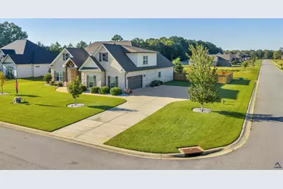 100 Flat Rock Lane, Perry, GA 31069 - Photo 55