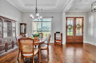 100 Flat Rock Ln, Perry, GA 31069 - Photo 7