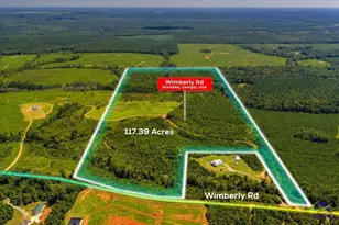 1075 Wimberly Rd, Elko, GA 31036 - Photo 1