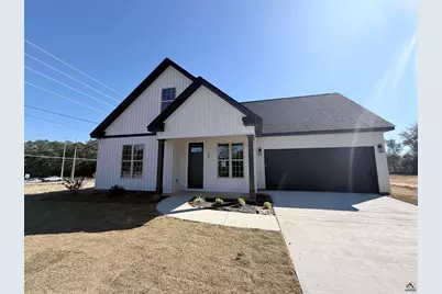 100 Sasser Drive, Bonaire, GA 31005 - Photo 1