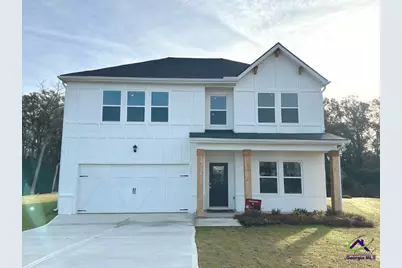 304 Rusty Plow Lane, Perry, GA 31069 - Photo 1