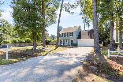 1402 Park Avenue, Perry, GA 31069 - Photo 1