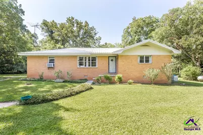 278 Hwy 96 E, Jeffersonville, GA 31044 - Photo 1