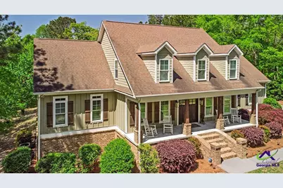 1122 Irongate, Macon, GA 31220 - Photo 3