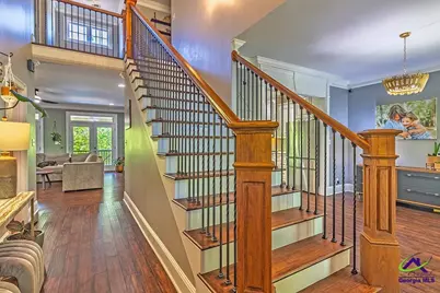 1122 Irongate, Macon, GA 31220 - Photo 5