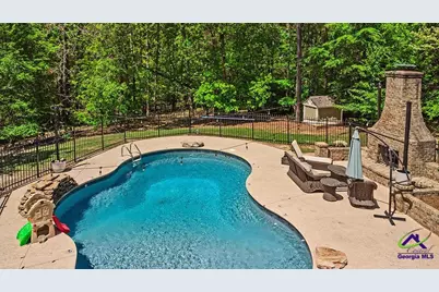 1122 Irongate, Macon, GA 31220 - Photo 47