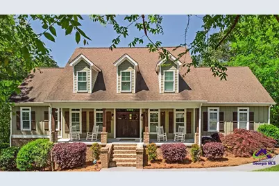 1122 Irongate, Macon, GA 31220 - Photo 1