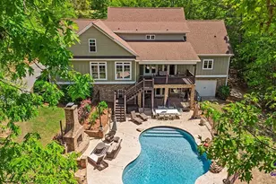 1122 Irongate, Macon, GA 31220 - Photo 43