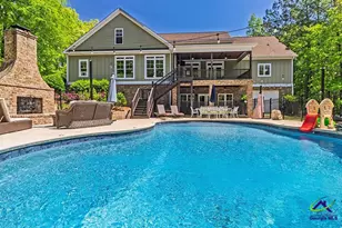 1122 Irongate, Macon, GA 31220 - Photo 63