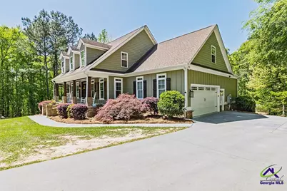 1122 Irongate, Macon, GA 31220 - Photo 57