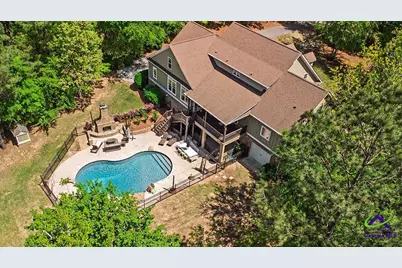 1122 Irongate, Macon, GA 31220 - Photo 45